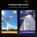 Outdoor Road Lighting Ip66 Waterproof StreetLight 400w 600w 800w 1000w 1200w