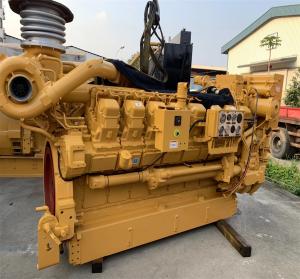 Wholesale 3506770 Generator Set 350-6770 Diesel 1008089 Marine 100-8089 Engine assembly 1973544 Engines 197-3544 from china suppliers