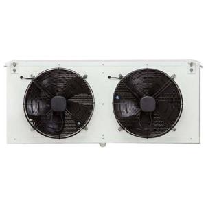 Wholesale 75KG Low Noise Evaporation Air Cooler Commercial Water Chiller For Frozen Fresh from china suppliers