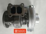 Low Noisy Holset Turbocharger Excavator Spare Parts HX50 8895 For VV180825011