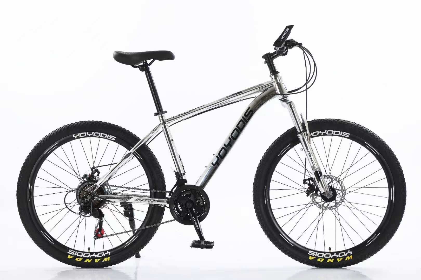21S Speed 26 Inch Mountain Bicycle MTB Mountain Bike With Comfortable Seat