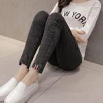 Maternity Jeans Pants for Pregnancy Clothes Pregnant Women Maternity Clothes