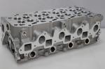 7701058028 ZD30 Engine Cylinder Head For Nissan Renault Opel