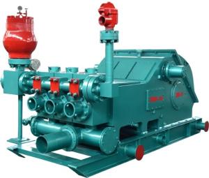 Wholesale 130SPM Triplex Mud Pump 3NB350 Mud Pumps For Drilling Rigs from china suppliers