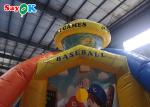 Inflatable Ball Game Giant Inflatable Sports Games Funny Commercial Inflatable