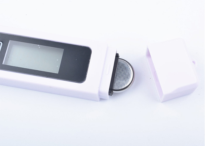 High Precision Water Purifier Tds Meter Digital Display With Green Backlight