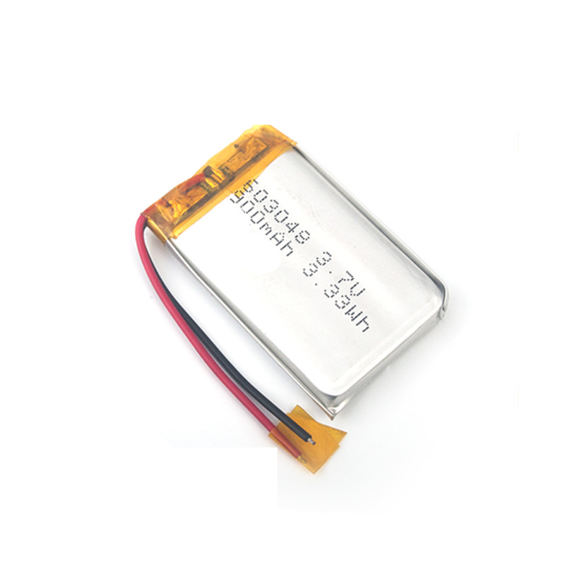 KC IEC62133 Lithium Polymer Battery Pack