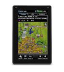 Aera 760 GPS Advanced 7”Aviation Aircraft Navigation Display Portable