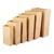 Wholesale Biodegradable MPLA Food Safe Paper Bags from china suppliers
