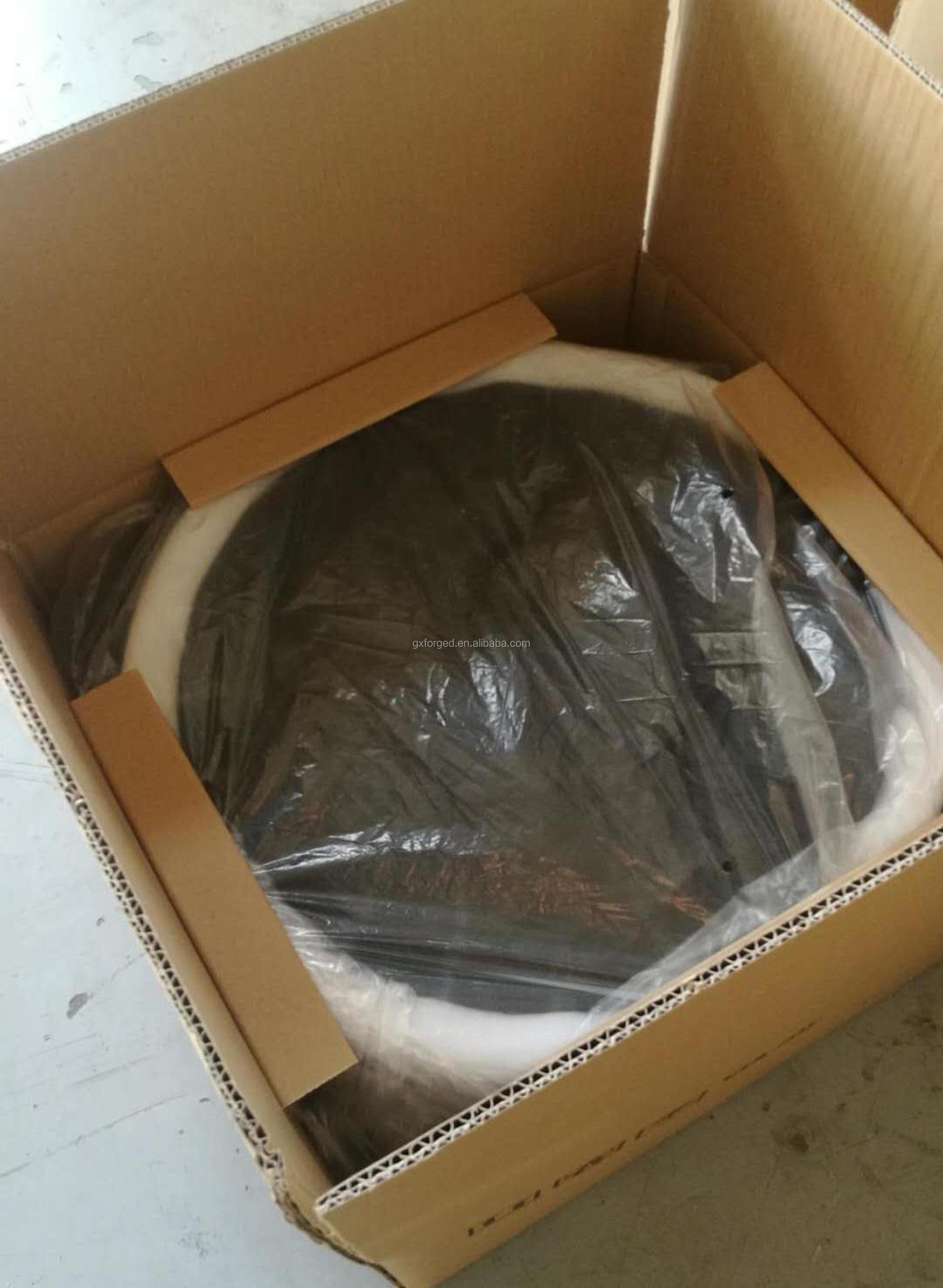 Custom Deep Concave Forged Car Wheel Rim 18 - 22 Inch