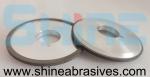 Rugged Centerless Grinding Wheels 1 - 4 Inch 6000 RPM For Heavy Duty