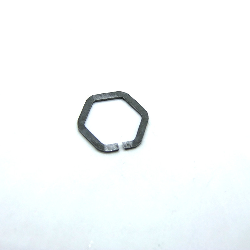Durable Siemens Injector Parts , High Speed Steel Siemens Injector Shims