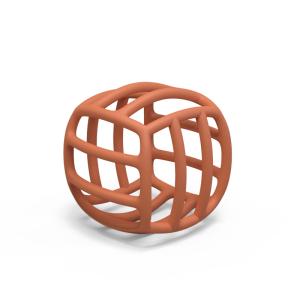 Wholesale Educational Promotes Motor Skills FBA Free Teething Balls For Babies from china suppliers