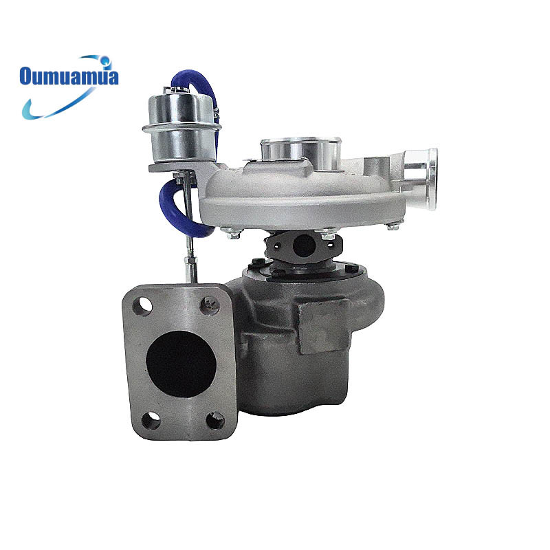 Turbo GT2560S Turbocharger 2674A806 for Perkins Engine 1104D-E44TA