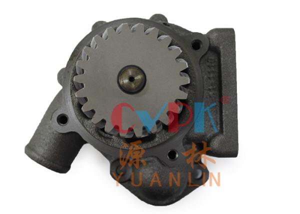 6151-61-1101 Engine Mining Excavator 6151-61-1101 Water Pump Assy Komatsu Engine