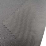 PU Coated Polyester Oxford Fabric Waterproof Windproof 200Dx200D