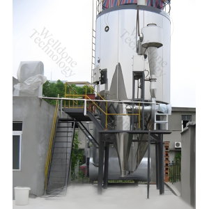 High Efficient and Environmental Friendly LPG Sodium Silicate Solution Spray