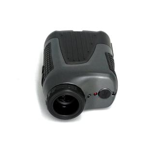 Wholesale 1200m Hunting Golf Rangefinder , Combination Golf And Hunting Rangefinder from china suppliers