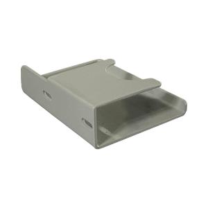 Wholesale Bending CNC Metal Fabrication Electroplating Aluminium sheet metal stamping from china suppliers