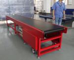 Belt Conveyor Production Line