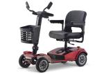 3 Wheel Handicapped Three Wheel Motorcycle Enclosed 125CC 2200*1160*1630mm