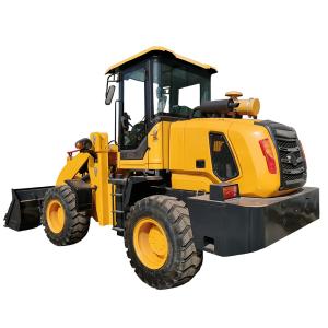 Wholesale Wheel Loader 930 (1.6-2 tons) from china suppliers