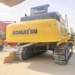 Komatsu Excavator pc400/ Used Heavy Duty Equipment komatsu pc 400 pc400-8 pc400
