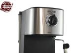 15 Bar Espresso Electric Espresso Maker With Steam Function 300*180*300mm