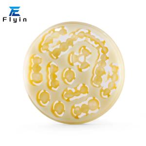 Wholesale Chemical Resistance PMMA Disc Dental 98mm for Dental Field Dental Laboratories from china suppliers