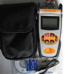 NG-PON2 Power Meter 1270/1310/1490/1550/1577/1535/1600nm Simultaneously Display