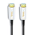 CL3 Gold Plated Hdmi Cable , 100ft 4K 30Hz In Wall Rated Hdmi Cable Male To Male