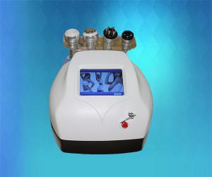 Wholesale highly effective body slimming machine cavitation rf &amp; vacuum from china suppliers