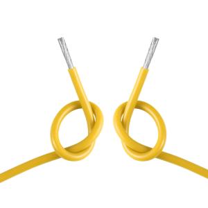 Wholesale VDE H05S-K 180C Stranded Flexible Electrical Wire 0.75mm2 750V from china suppliers