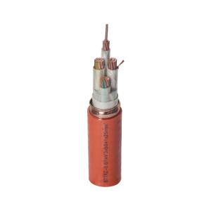 Wholesale 3*25mm2 1*16mm2 Flame Retardant MIC Cable BTTZ/BTTQ/BTLY Fireproof Mineral from china suppliers