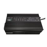 48V 10A Fast Battery Charger 600W Smart Charger For Golf Cart