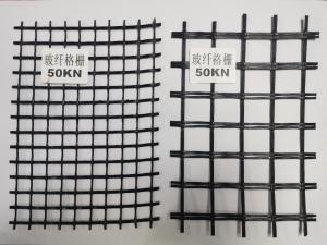 Wholesale 25kN Glass Fiber Mesh For Waterproofing from china suppliers