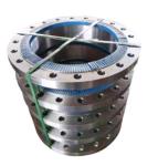 All Standard Alloy Steel Blind Plate Flange DIN 2635 PN40 Flange