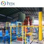 Culture Faux Stone Interior Wall Feeding Stone Production Line Concrete Casting
