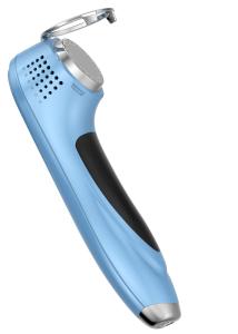 Wholesale Professional Face Wrinkle Remover Machine 800mah Battery Custom Logo from china suppliers