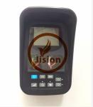 SK200-8 Digger Spare Parts Monitor Panel YN59S00021F1 YN59S00021F2 YN59S00021F3