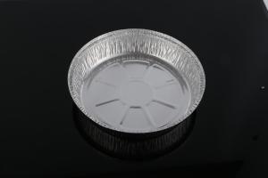 Wholesale Waterproof Round Aluminum Foil Trays FB23 9 Inch Medium Size from china suppliers