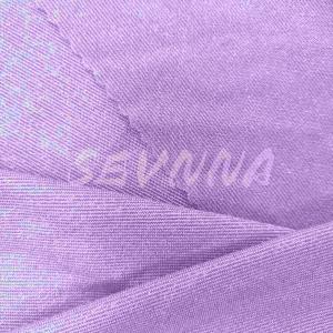 Wholesale 145cm Width Stretch Leggings Fabric Solid Printed Suitable For Everyday Wear from china suppliers