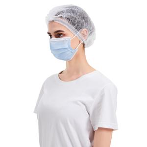 Wholesale HH Breathable Disposable Face Mask 2 Years Shelf Life from china suppliers