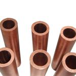90-10 71500 Round Seamless Cupro Nickel Pipe 70-30