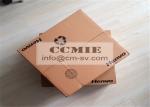 SY16 / SY35 / SY55 Excavator Throttle Motor , AC2/1500 Excavator Spare Parts
