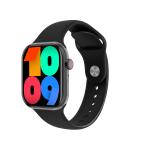 Health Smartwatch Heart Rate Blood Pressure Blood Oxygen Sports Fitness Tracker