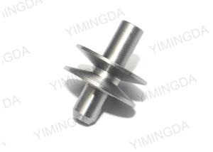 Wholesale Grinding Wheel Sharpener Pulley Shaft PN 57438000 For GT7250 Cutter Parts from china suppliers