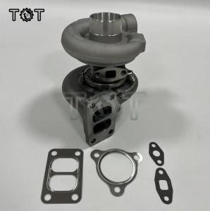 Wholesale 49185-01030 Mitsubishi 6D34 Excavator Turbocharger TE06H-16M For SY215-9 from china suppliers