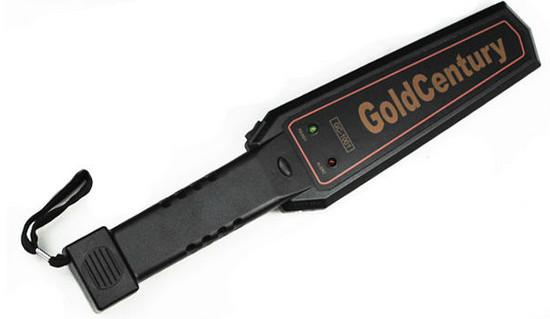 ABNM HHMD GC1001 Highest Sensitivity And Precision Portable Handheld Metal