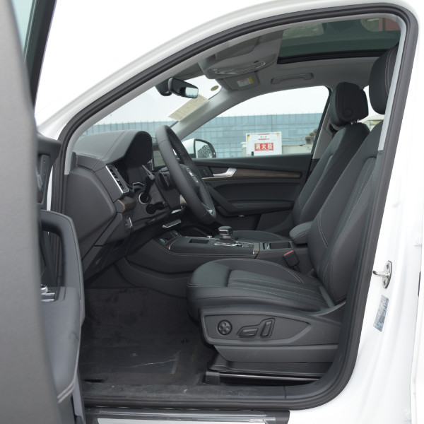 2022 Best Hot Sale wholesale price luxury new cars from China SUV AUDI Q5L